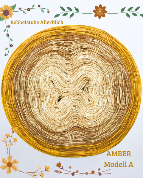 AMBER 4 Farben